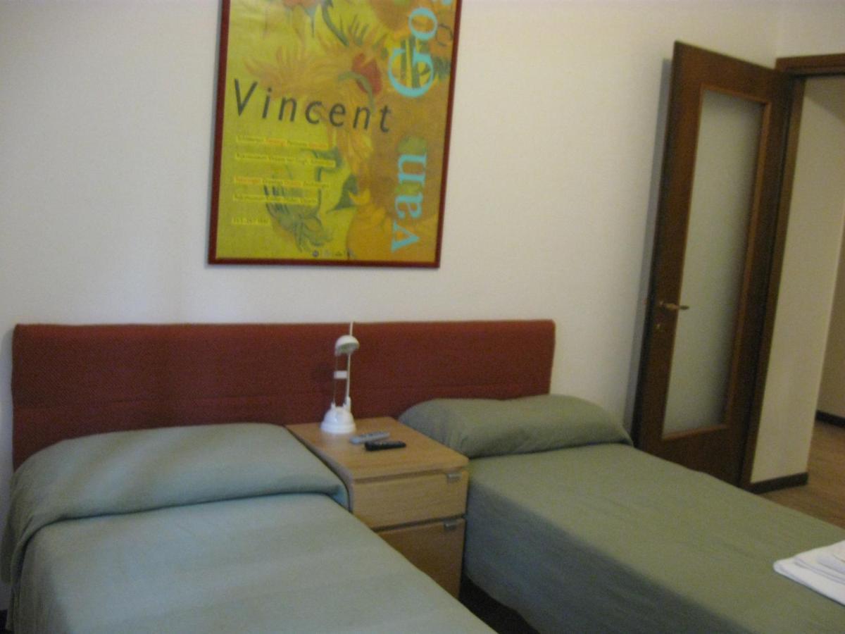 Alla Gledizia Udine Ngoại thất bức ảnh